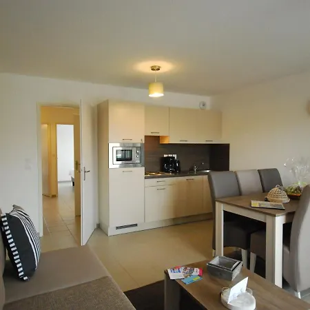 Apartment By The Bray-Dunes Centre