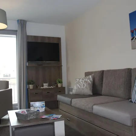 Apartment By The Bray-Dunes Centre *