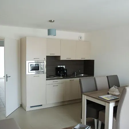 Apartment By The Bray-Dunes Centre Apartament *