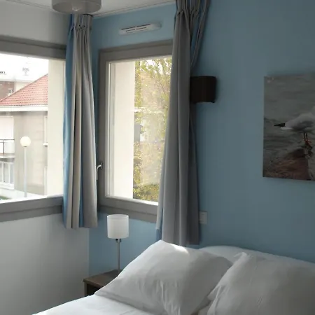 Apartament Apartment By The Bray-Dunes Centre Bray-Dunes