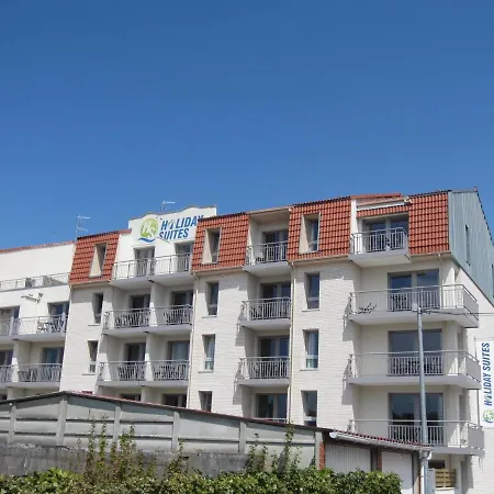 Apartment By The Bray-Dunes Centre