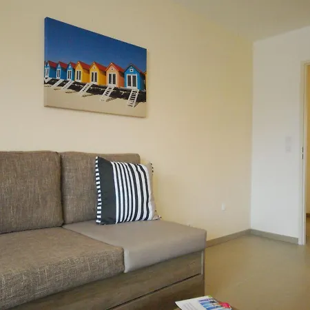 Apartment By The Bray-Dunes Centre Bray-Dunes