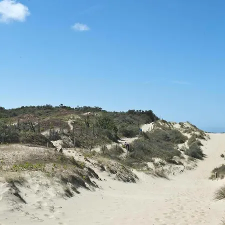 Apartament Apartment By The Bray-Dunes Centre Bray-Dunes