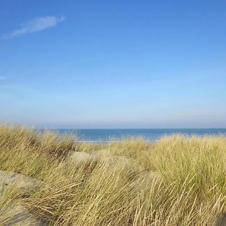 Apartment By The Bray-Dunes Centre * Bray-Dunes