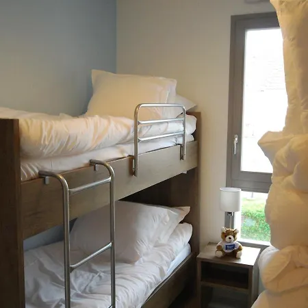 Apartment By The Bray-Dunes Centre