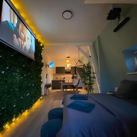 Apartamento Zen 2 *
